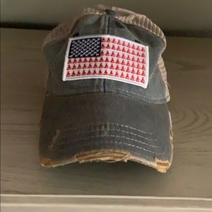 Judith March SnapBack Baseball Cap